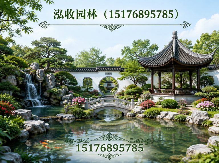 鞍山京津冀防腐木工程展示图